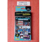 Figurine Mancanti Calciatori Celebration Panini 2024/25 2025