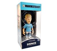 FIGURINE MANCITY HAALAND