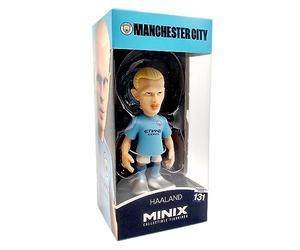 FIGURINE MANCITY HAALAND