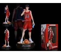Figurine manga SLAM DUNK basket Sakuragi, Miyagi, Akagi, Rukawa, Hisashi