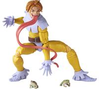 Figura di rospo originale Marvel Classic Legends serie 1 di Hasbro