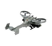 Statuetta Articolata Bandai