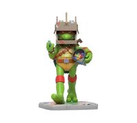Figurine Mighty Jaxx Tortue Ninja Raphaël