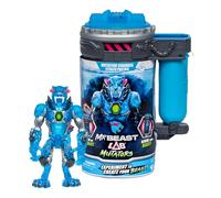 Figurine Mr Beast Lab Mutators Panthère Métallique