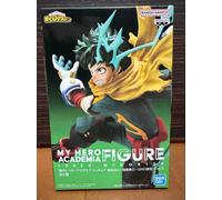 Figurine My Hero Academia Izuku Midoriya ~ Esclusiva GiGO ~ ver.3