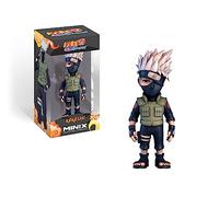 FIGURINE NARUTO KAKACHI