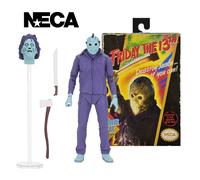 Figurine Neca Friday the 13th videogioco classico Jason Voorhees 2026 videogioco