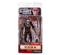 Figurine NECA ""Il pianeta delle scimmie"" Dawn of the Planet of Apes film