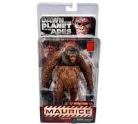 Figurine NECA ""Il pianeta delle scimmie"" Dawn of the Planet of Apes film