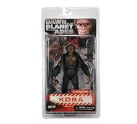 Figurine NECA ""Il pianeta delle scimmie"" Dawn of the Planet of Apes film
