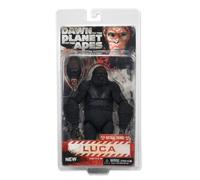 Figurine NECA ""Il pianeta delle scimmie"" Dawn of the Planet of Apes film