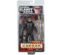 Figurine NECA ""Il pianeta delle scimmie"" Dawn of the Planet of Apes film