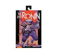 Figurine NECA L'ULTIMO RONIN Splinter Raphael Donatello Michelangelo TMNT