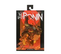 Figurine NECA L'ULTIMO RONIN Splinter Raphael Donatello Michelangelo TMNT