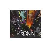 Figurine NECA L'ULTIMO RONIN Splinter Raphael Donatello Michelangelo TMNT