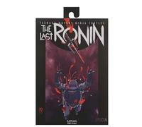 Figurine NECA THE LAST RONIN Splinter Raphael Leonardo TMNT Collezione...