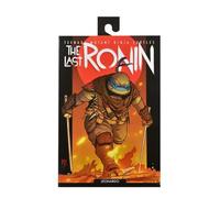 Figurine NECA THE LAST RONIN Splinter Raphael Leonardo TMNT Collezione...
