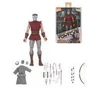 Figurine NECA TMNT Mirage Eastman E Laird's Tortore Ninja Collezione PROMO