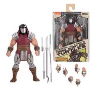 Figurine NECA TMNT Mirage Eastman E Laird's Tortore Ninja Collezione PROMO