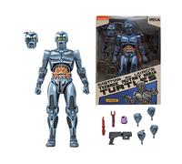 Figurine NECA TMNT Mirage Eastman E Laird's Tortore Ninja Collezione PROMO