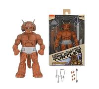Figurine NECA TMNT Mirage Eastman E Laird's Tortore Ninja Collezione PROMO