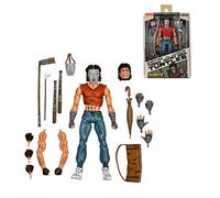Figurine NECA TMNT Mirage Eastman E Laird's Tortore Ninja Collezione PROMO