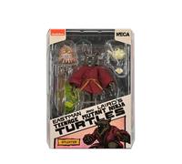 Figurine NECA TMNT Mirage Eastman E Laird's Tortore Ninja Collezione PROMO
