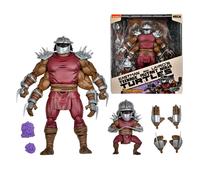 Figurine NECA TMNT Mirage Eastman E Laird's Tortore Ninja Collezione PROMO