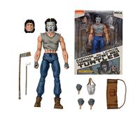 Figurine NECA TMNT Mirage Eastman E Laird's Tortore Ninja Collezione PROMO