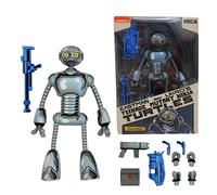 Figurine NECA TMNT Mirage Eastman e Laird's Tortues Ninja Collection Top Prix