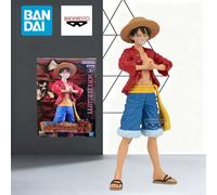 Figurine One Piece The Grandline Series manga collezione speciale top