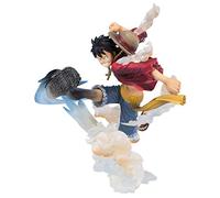 Figurine 'One Piece Zero' - Luffy Gum Gum