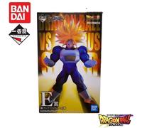 Figurine originali Dragon Ball Omnibus Kuji Bandai Ichiban Masterlise anime