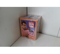 figurine Panini RAPLH SPACCA INTERNET ...BOX 50 packets bustine tuten DISPLAY