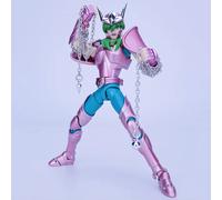 Figurine Pegase Drago Cigno Fenice Seiya Cavalieri Dello Zodiaco GREAT TOYS
