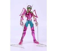 Figurine Pegase Drago Cigno Fenice Seiya Cavalieri Dello Zodiaco GREAT TOYS