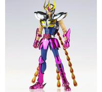 Figurine Pegase Drago Cigno Fenice Seiya Cavalieri Dello Zodiaco GREAT TOYS