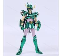 Figurine Pegase Dragon Cygnus Phoenix Saint Seiya Cavalieri dello Zodiaco GT