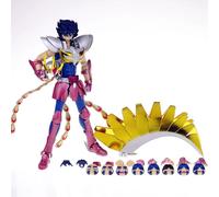 Figurine Pegase Dragon Cygnus Phoenix Saint Seiya Cavalieri dello Zodiaco GT