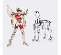 Figurine Pegaso Drago Cigno Fenice Saint Seiya Cavalieri Dello Zodiaco GT