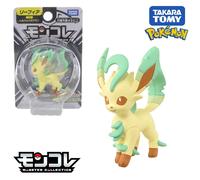 Figurine POKEMON Takara Monster Collection Givrali Voltali Eeve Pyroli Pikachu