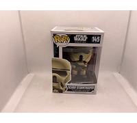 Figurine POP Star Wars Rogue One Scarif Stormtrooper