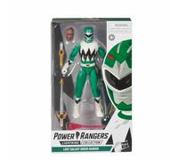 Figurine POWER RANGERS Lightning Collection Action Figures Serie TV Regalo