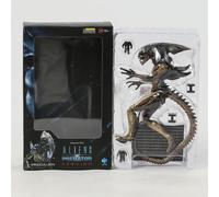 Figurine PREDATOR 1/18 Hiya Toys 11 CM collezione completa film cinema film