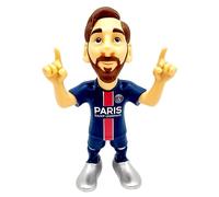 FIGURINE PSG MESSI