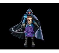 Figurine Quattro Cavalieri Legioni Mitiche Rising Sons Collezione Top...