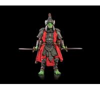 Figurine Quattro Cavalieri Legioni Mitiche Rising Sons Collezione Top...