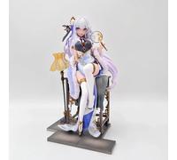 Figurine REM Re ZERO Starting Life in Another World beauty novel manga