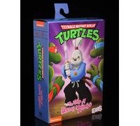 Figurine Samurai Coniglio TMNT Tartarughe Ninja La Storia Di Usagi Yojimbo