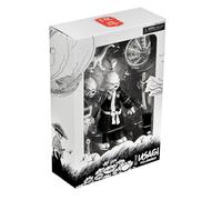 Figurine Samurai Coniglio TMNT Tartarughe Ninja La Storia Di Usagi Yojimbo